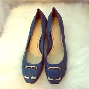 Shoes, Wedge, Sz 11 Nine West